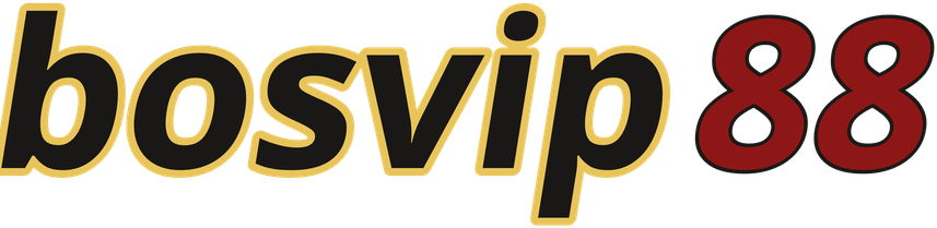 bosvip88 logo